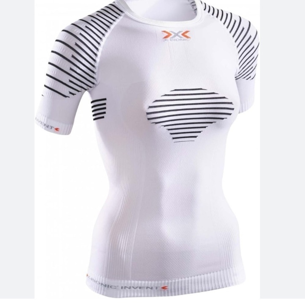 X-Bionic Invent Summerlight Tee - image 1
